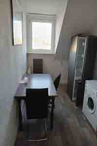Monteurwohnung Mainz Mombach